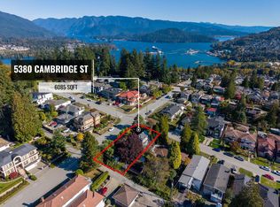 5380 Cambridge St, Burnaby, BC V5B1C5