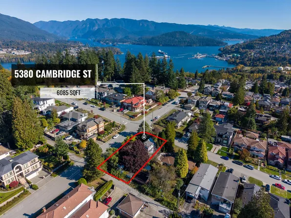 5380 Cambridge St, Burnaby, BC V5B 1C5