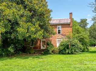 14600 W State Highway 268, Ferguson, NC 28624