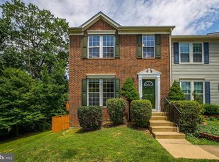 3651 La Harve Pl, Woodbridge, VA 22192