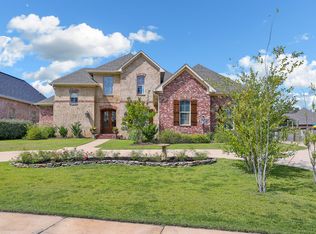 117 Pinnacle Cir, Brandon, MS 39047