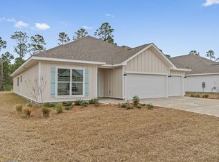 6616 Forest Bay Ave, Gulf Breeze, FL 32563
