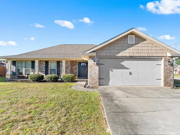 3146 Cornell Dr, Gulf Breeze, FL 32563