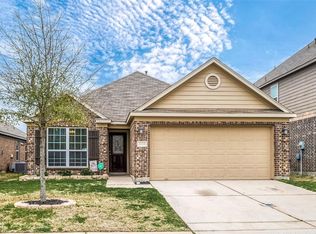 12211 Zenith Ridge Way, Humble, TX 77346