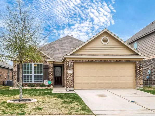 12211 Zenith Ridge Way, Humble, TX 77346