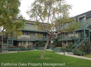 1075 N Olive St APT 1, Ventura, CA 93001