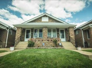 6275 Odell St, Saint Louis, MO 63139
