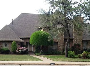 1340 Green Hills Ct, Duncanville, TX 75137