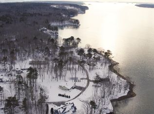 37 Walini Way, Harpswell, ME 04079