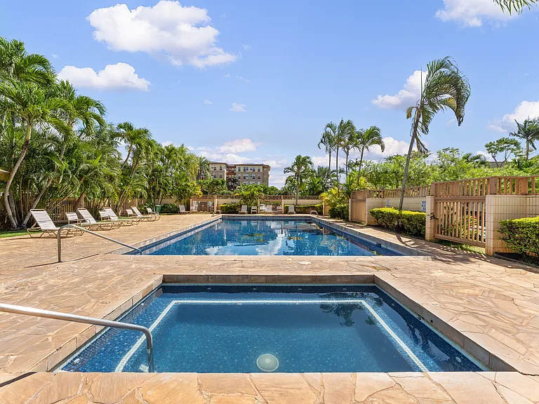 1060 Kamehameha Hwy #303B — Photo 14