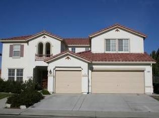 124 Brookwater Ct, Roseville, CA 95747