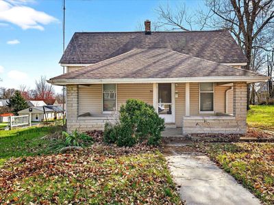 705 W 13th St, Bloomington, IN, 47404