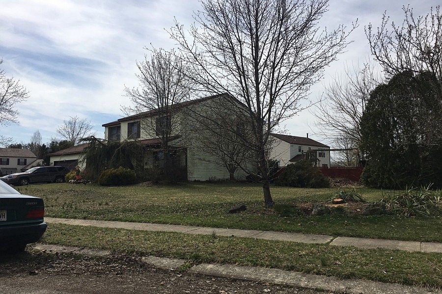 2nd image of 14 Stafford Pl