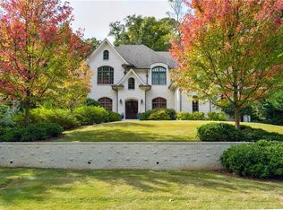 4582 Runnemede Rd NW, Atlanta, GA 30327