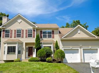 406 Rock Ridge Rd, Lake Hopatcong, NJ 07849