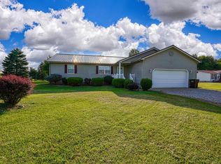 1355 Morton Rd, South Salem, OH 45681