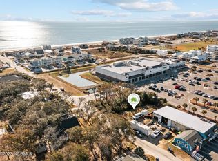 LOT 1415 14&15 St SE #52, Oak Island, NC 28465