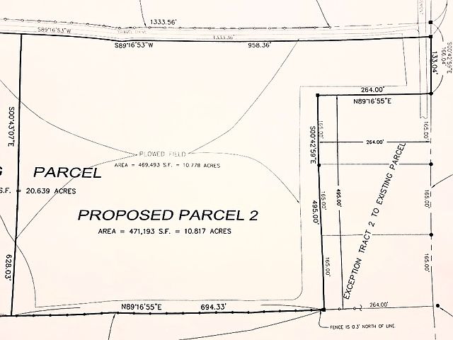 2nd image of 0 E 3009th Rd