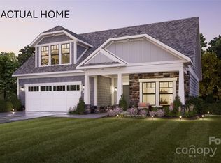 140 Lake Cove Way, Mooresville, NC 28115