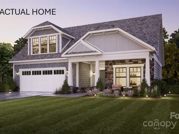 140 Lake Cove Way, Mooresville, NC 28115