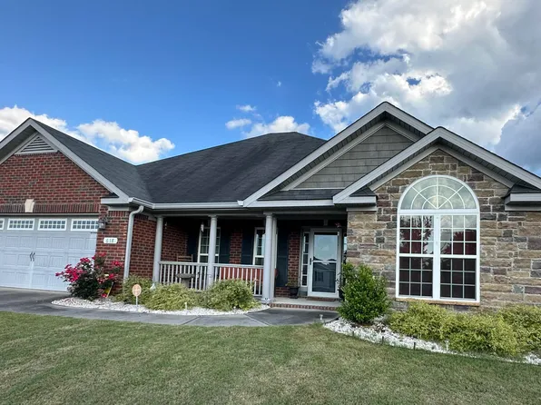 618 Wickham Dr, Graniteville, SC 29829
