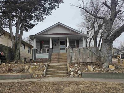 911 4th Ave, Dodge City, KS, 67801