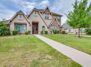 1128 Richard Pittmon Dr, Desoto, TX 75115