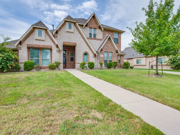 1128 Richard Pittmon Dr, Desoto, TX 75115