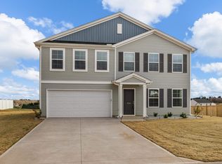 7234 Clemie Ct, Boiling Springs, SC 29316