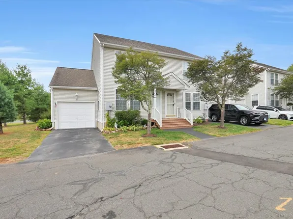 1 Sable Court #1, Farmington, CT 06085