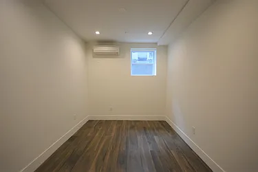 Rented by Corcoran