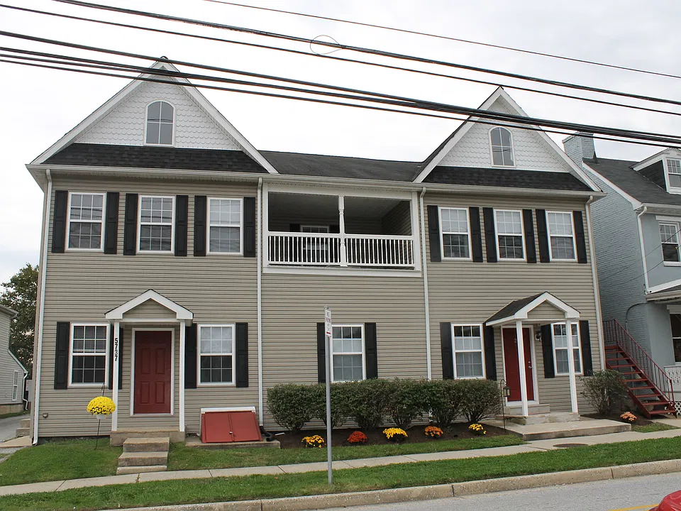 5737 Main St #2
