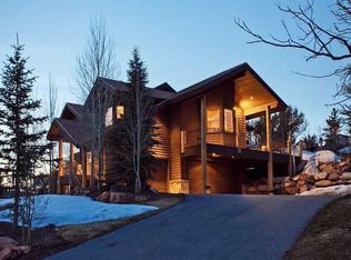 7336 Pine Ridge Dr, Park City, UT 84098