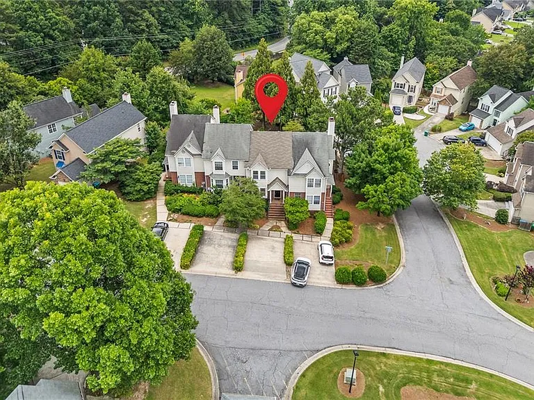 2266 Oak Glenn Cir — Photo 37