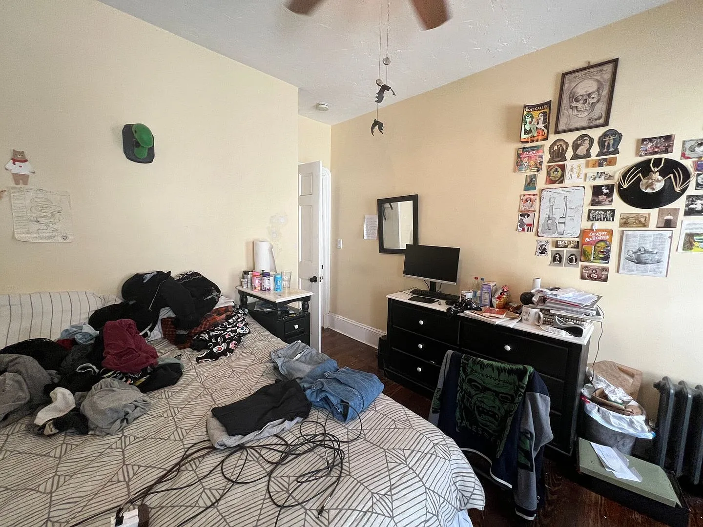 25 Chandler St #2B Somerville MA 02144 — Photo 3