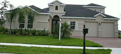 Beautiful Brand New Home