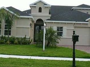 3895 McGuirk Ct, Oviedo, FL 32766
