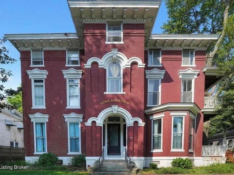 1st image of 1080 Baxter Ave APT 3