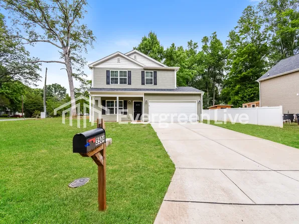 3504 Fawcett St, Greensboro, NC 27405