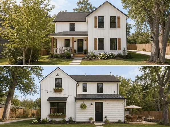 201 E Church St, Paola, KS 66071