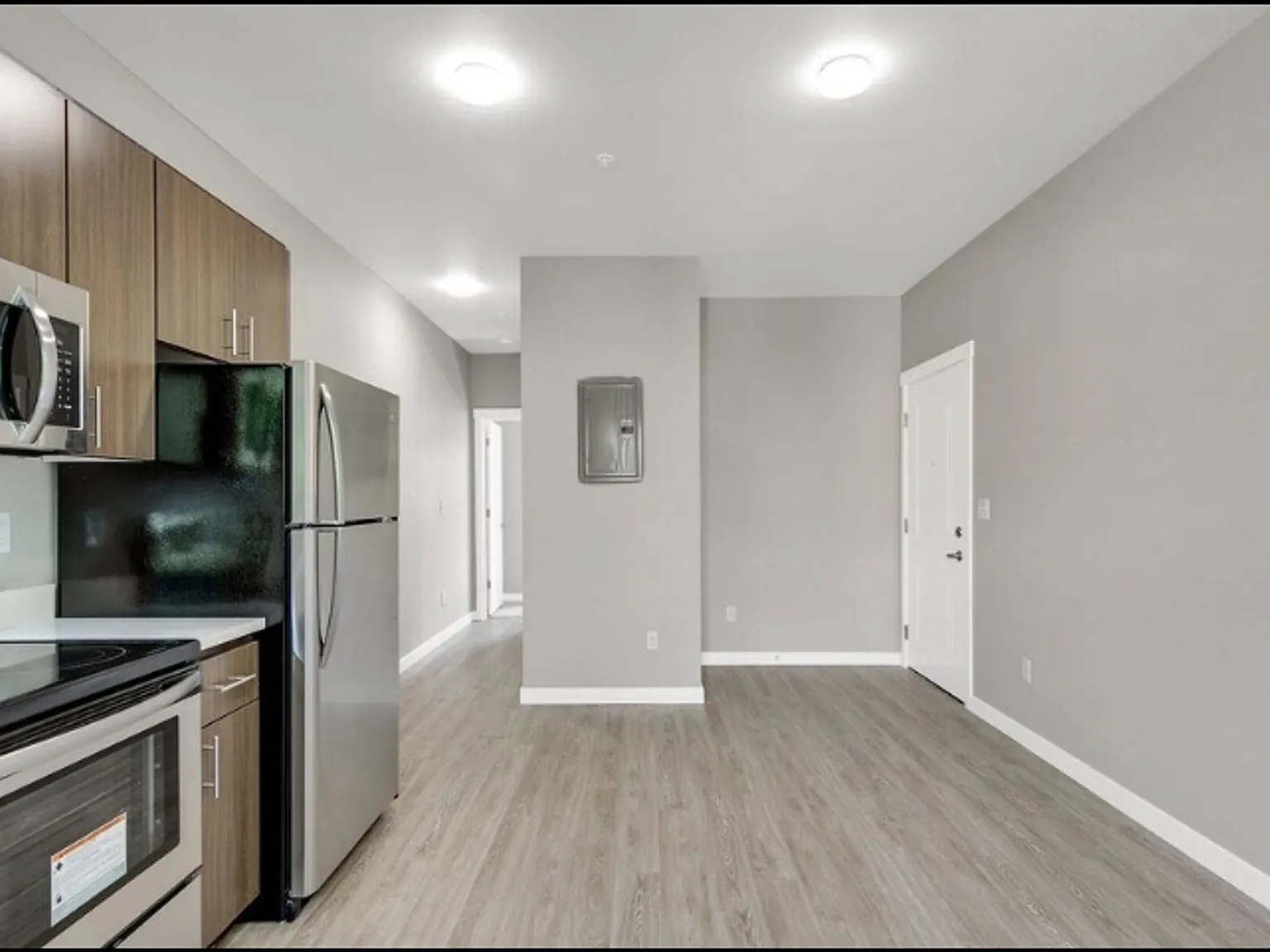 Kern Lofts — Photo 4