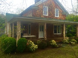 181 Little Fresh Pond Rd, Southampton, NY 11968