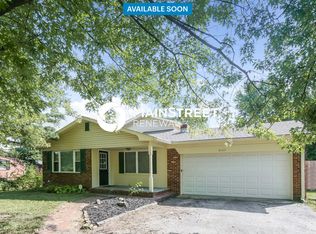 5127 Victoria Rd, Indianapolis, IN 46228