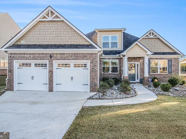 316 Conley Ave, Hampton, GA 30228