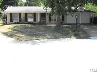 4803 Bankfield Ct, Saint Louis, MO