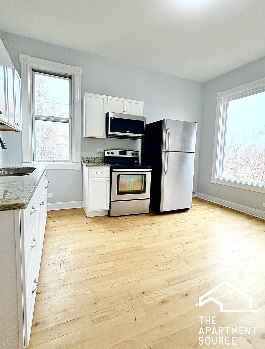 Building Photo - 208 N Kolin Ave #3