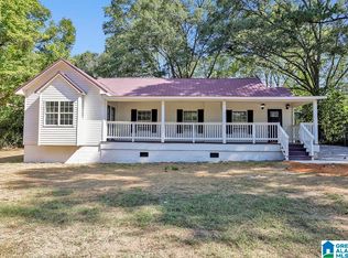 509 Alexandria Rd, Weaver, AL 36277