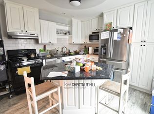 20-22 Webster Pl #2, Newton, MA 02465