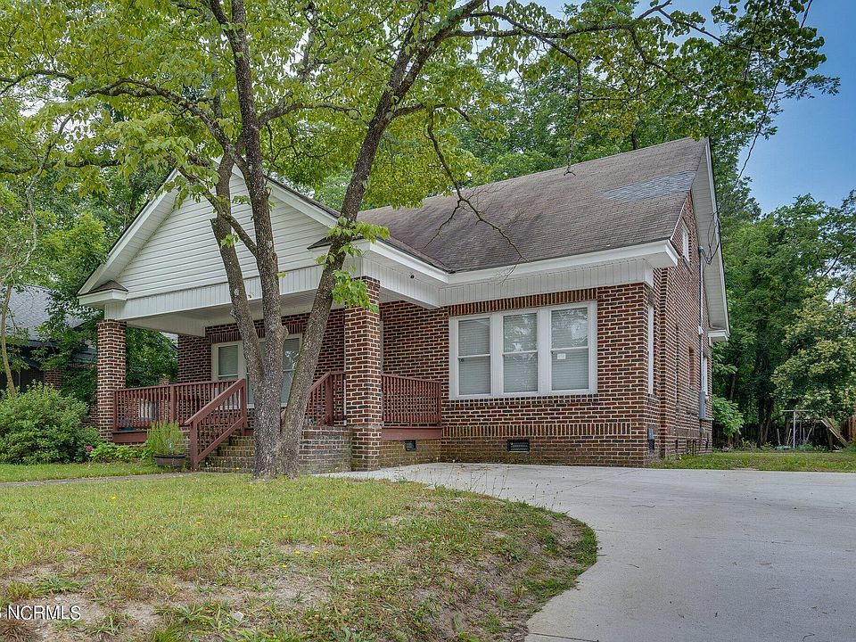 1017 Sycamore Street, Rocky Mount, NC 27801 Zillow