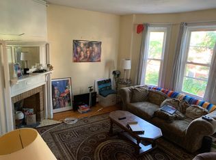 106-110 Central St #2RF, Somerville, MA 02143